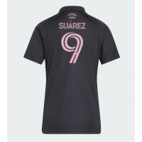 Inter Miami Luis Suarez #9 Bortatröja Dam 2026-27 Kortärmad